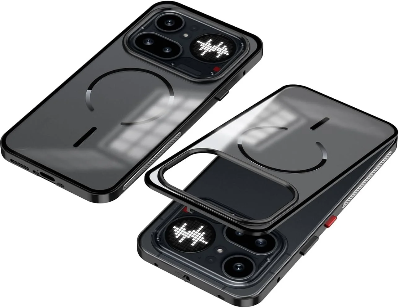 Best Cases for the Nothing Phone 4a Pro Android Cell Phone — Wires